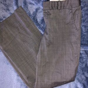 Banana republic pants